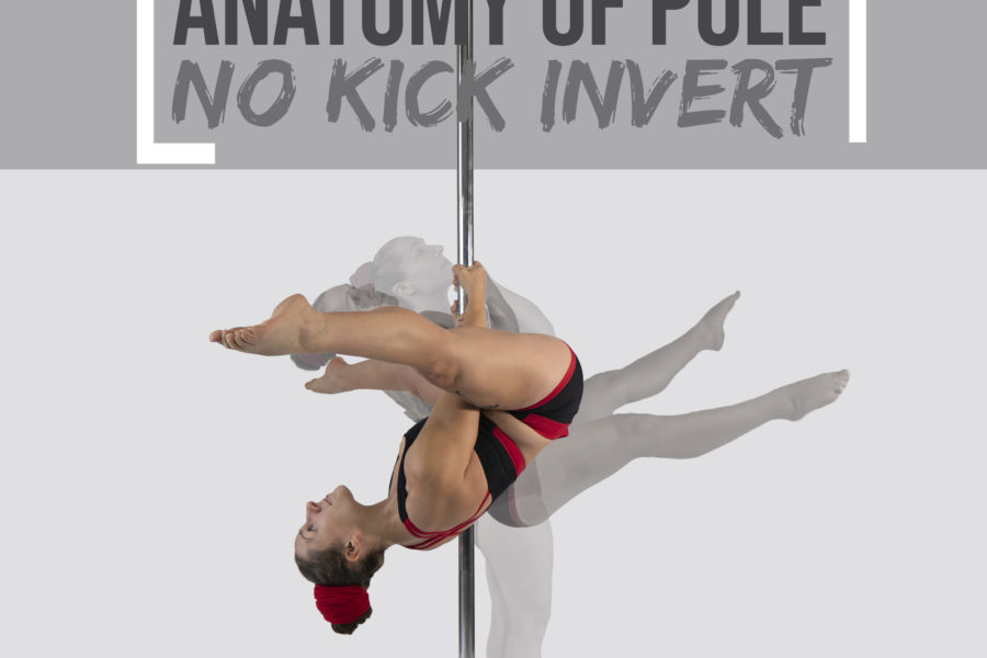 No kick invert anatomy