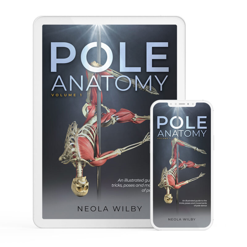 Pole anatomy ebook