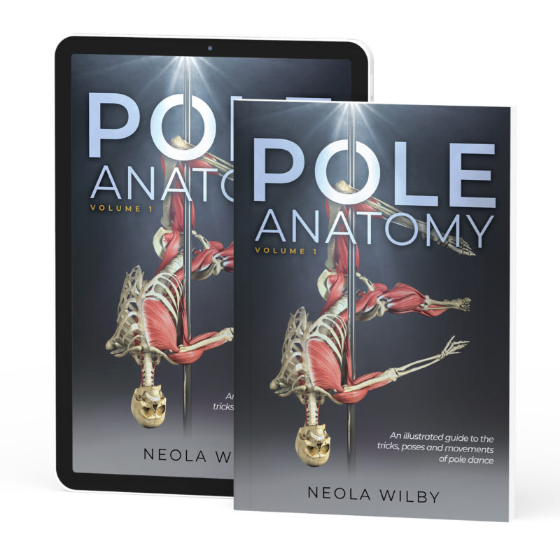 Pole anatomy ebook