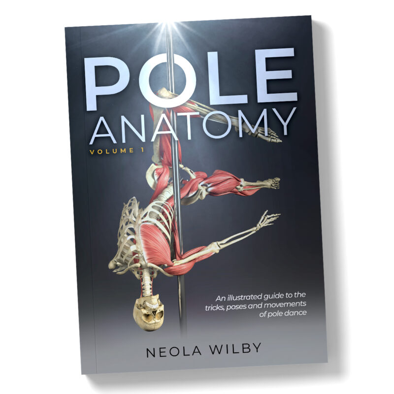 Pole anatomy paperback