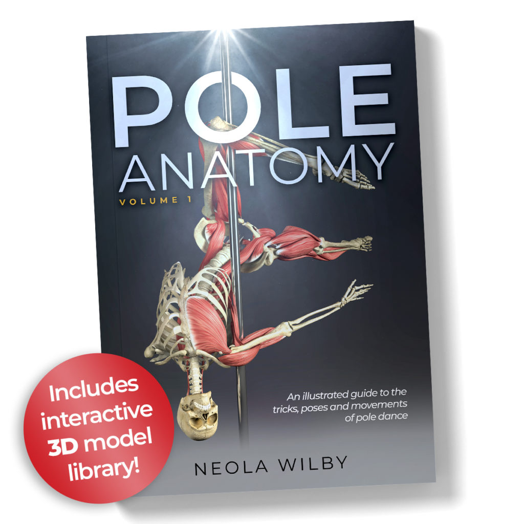 Pole anatomy book