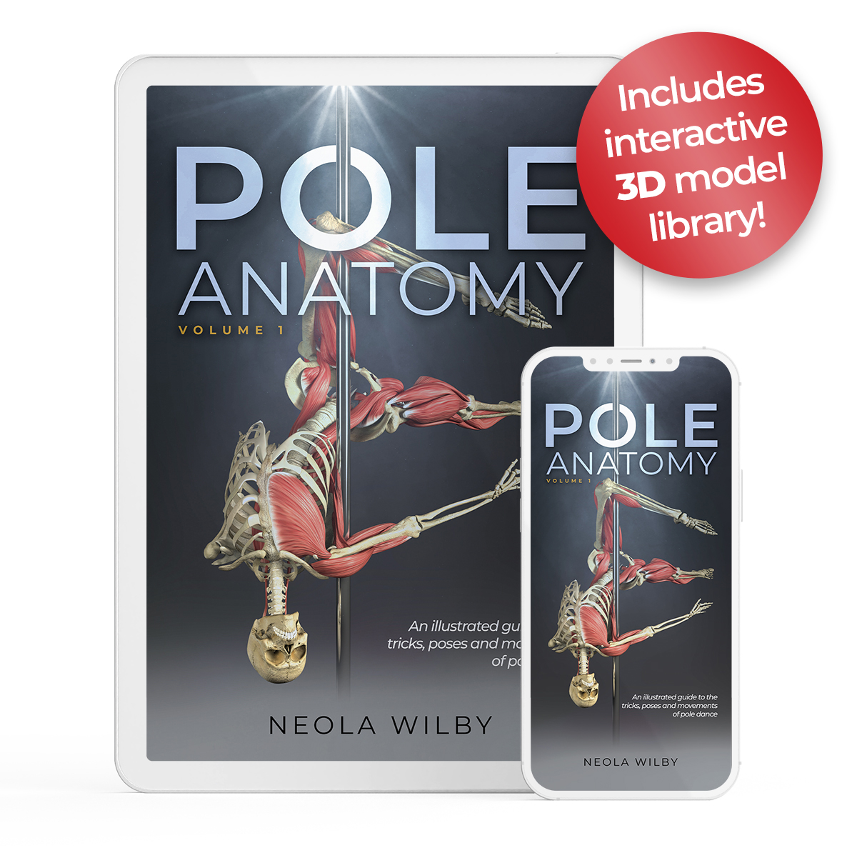 Pole anatomy book electronic