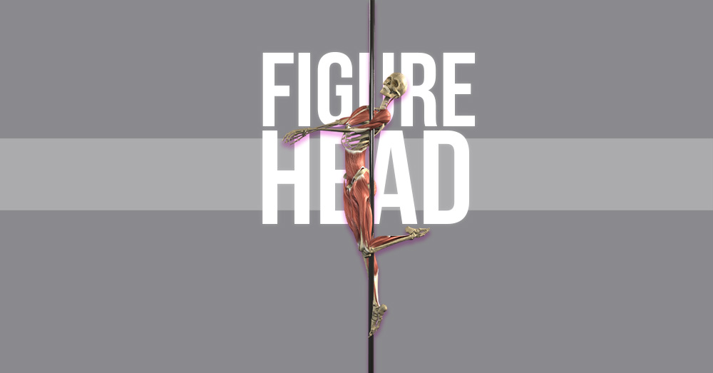 Go Figure! | Pole Anatomy: Figurehead