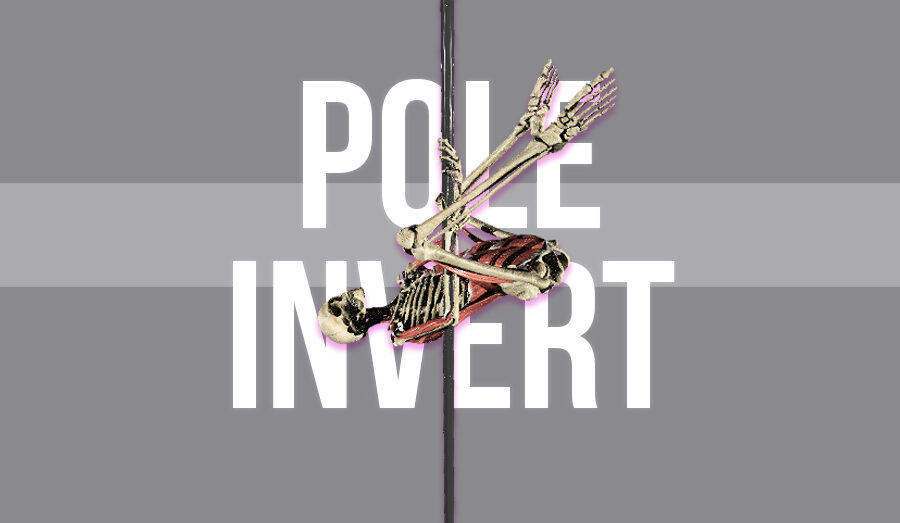 How to pole invert