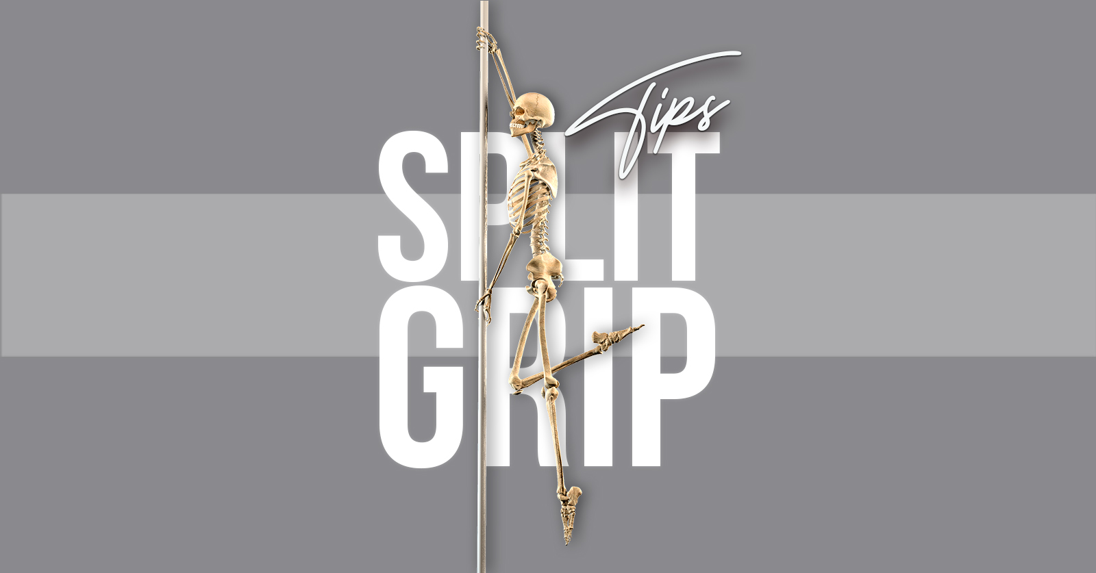 6 x tips for a strong split grip!